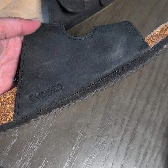 ROOTS SANDALS - Picture 5 of 6